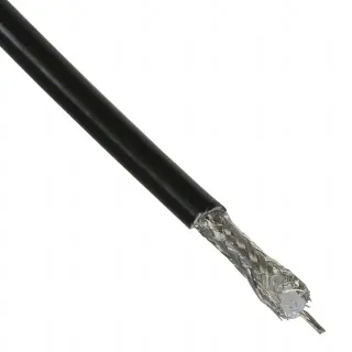 9058AC BK002 Alpha Wire